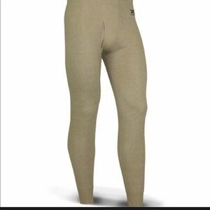 XGO The First Layer Of Defense Midweight FR Thermal Pants (FR2) L